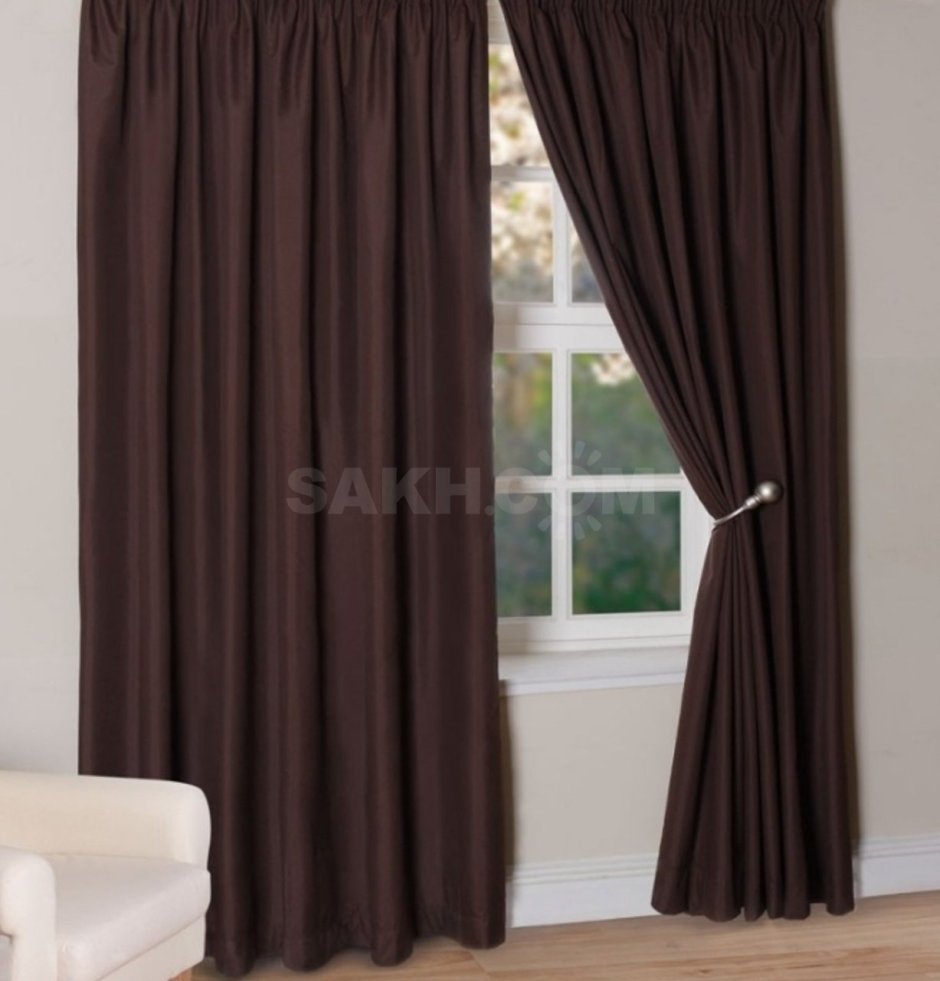 Шторы Мона блэкаут