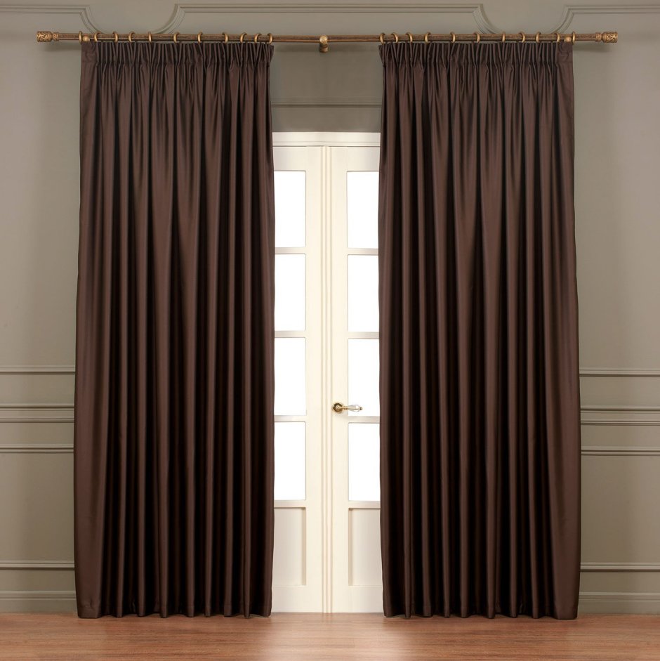 Pasionaria шторы