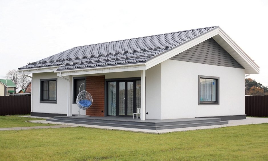 Z273 Optimum House