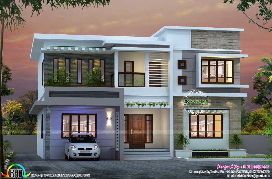 SIMS 4 Mini House