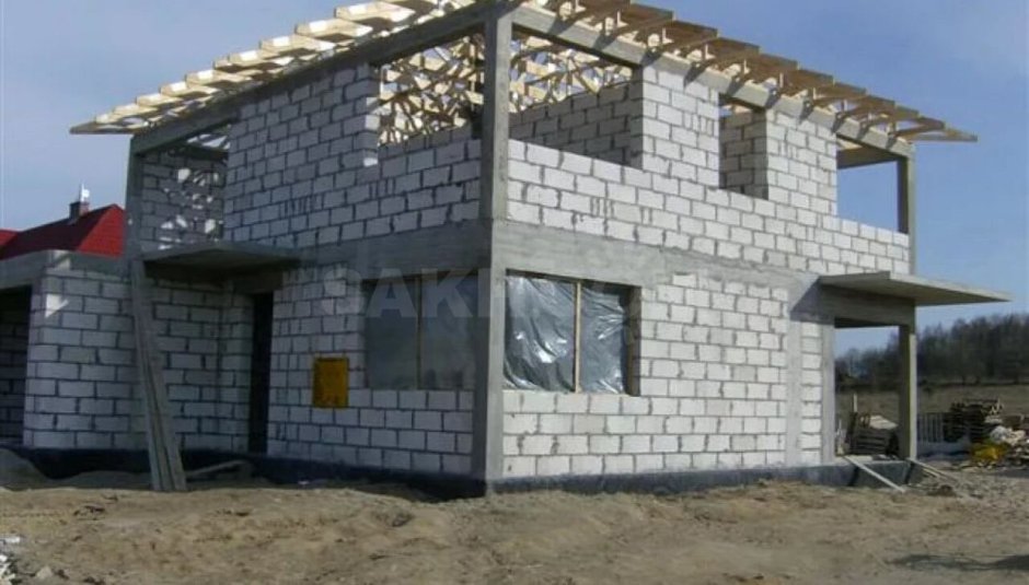 Фасадная система ИНСИ