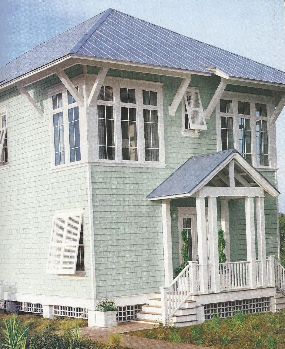 Tiny House on Wheels Plans