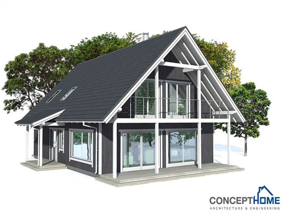 Cute House Design
