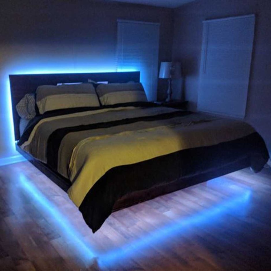 Lago Air Bed кровать