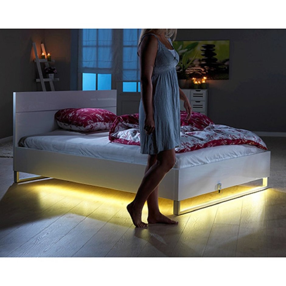Кровать letto up!