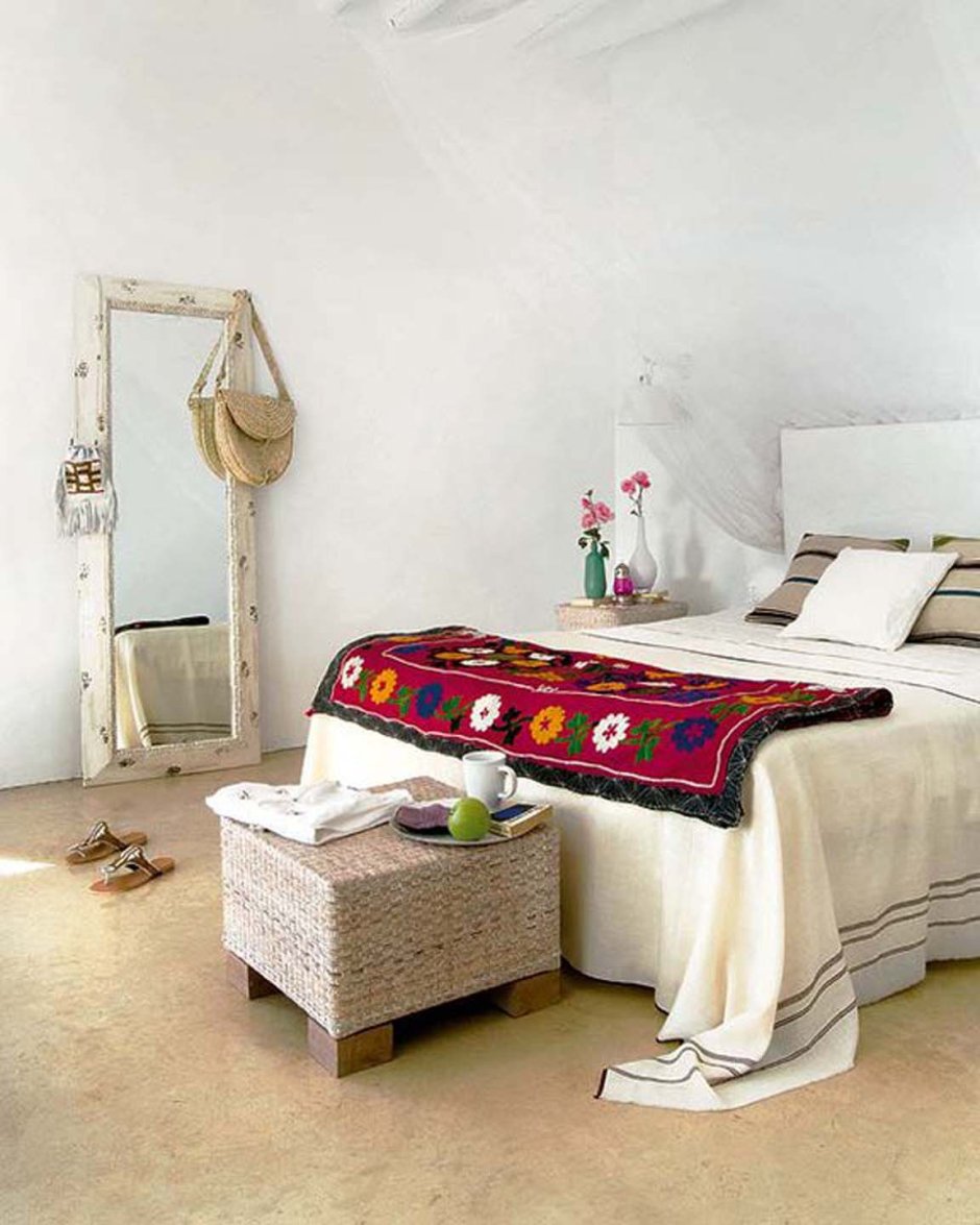 Кровать Decor Sangiacomo