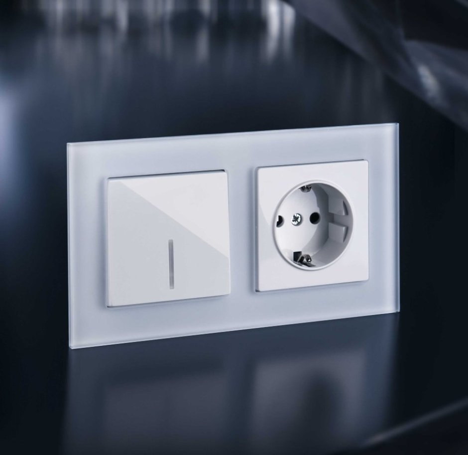 Dusel electrical розетки