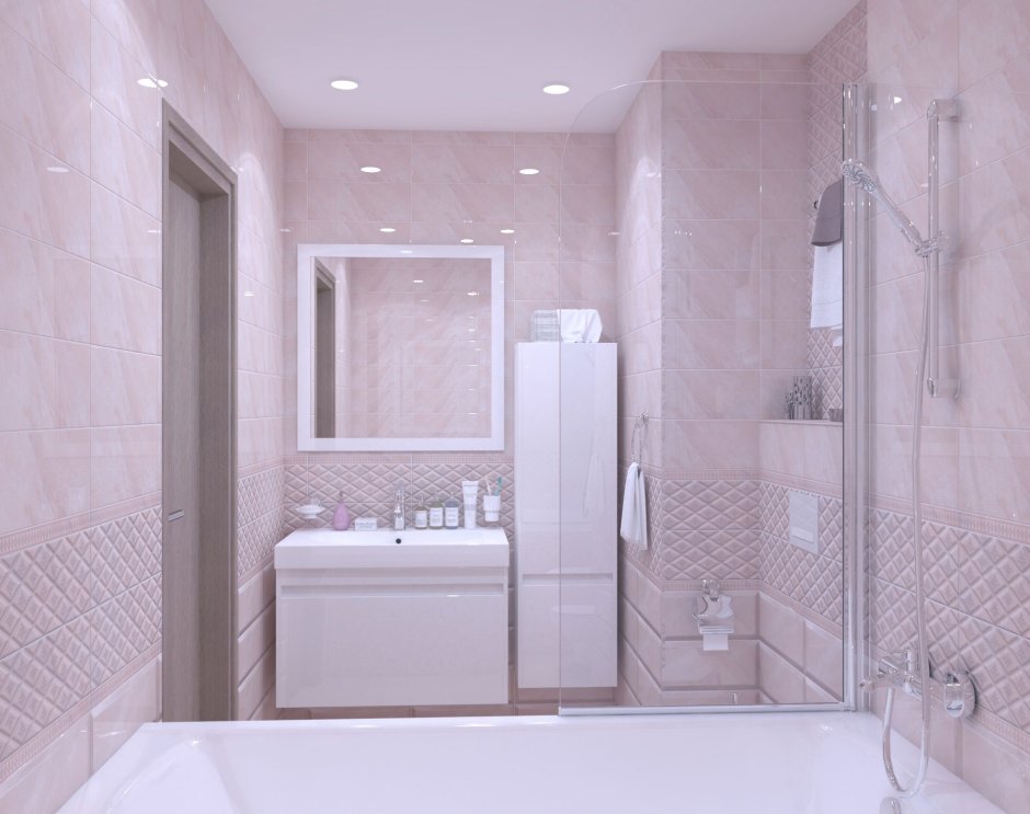Плитка Флораль Kerama Marazzi