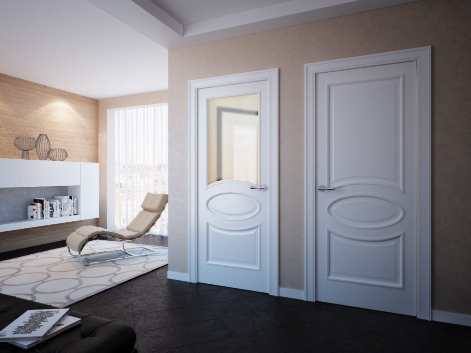 Triplex Doors .ru Венеция 1