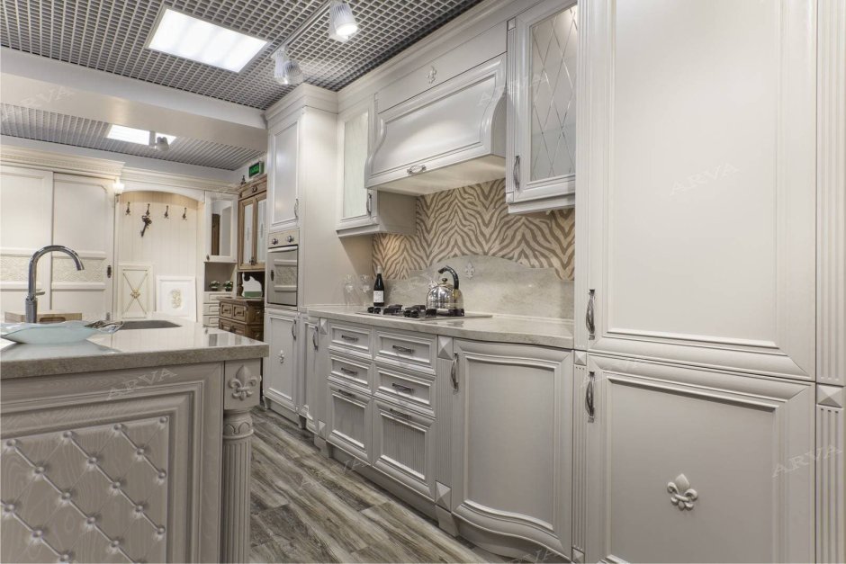 Кухня Neff Kitchens