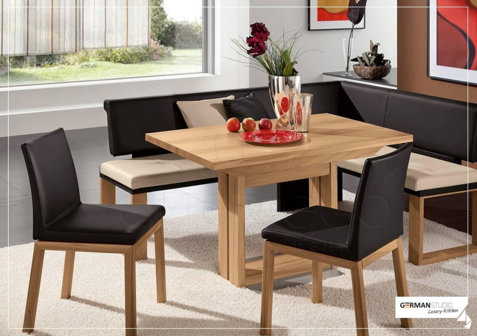 Стол casa Woessner