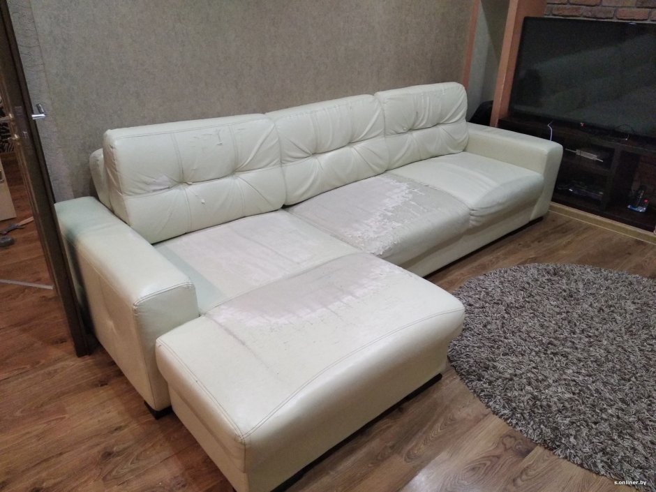 Sofa Nexus Антара 3