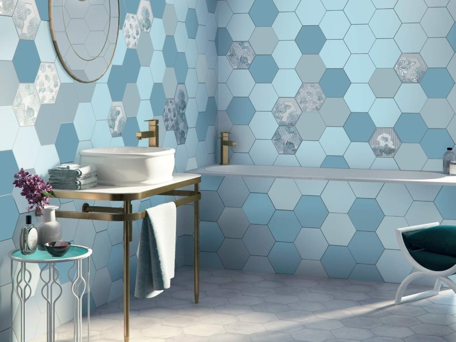 Плитка Аньет Kerama Marazzi