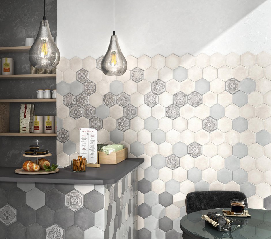Керамическая плитка Kerama Marazzi Тюрен