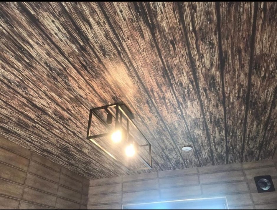 Натяжное дерево tension Wood