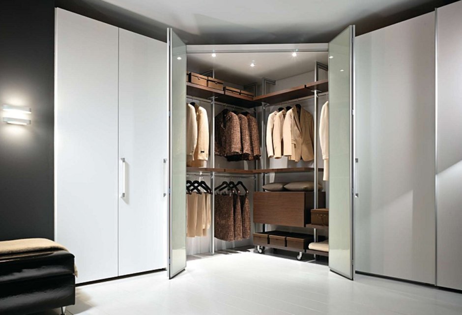 Шкаф armadio Wardrobe
