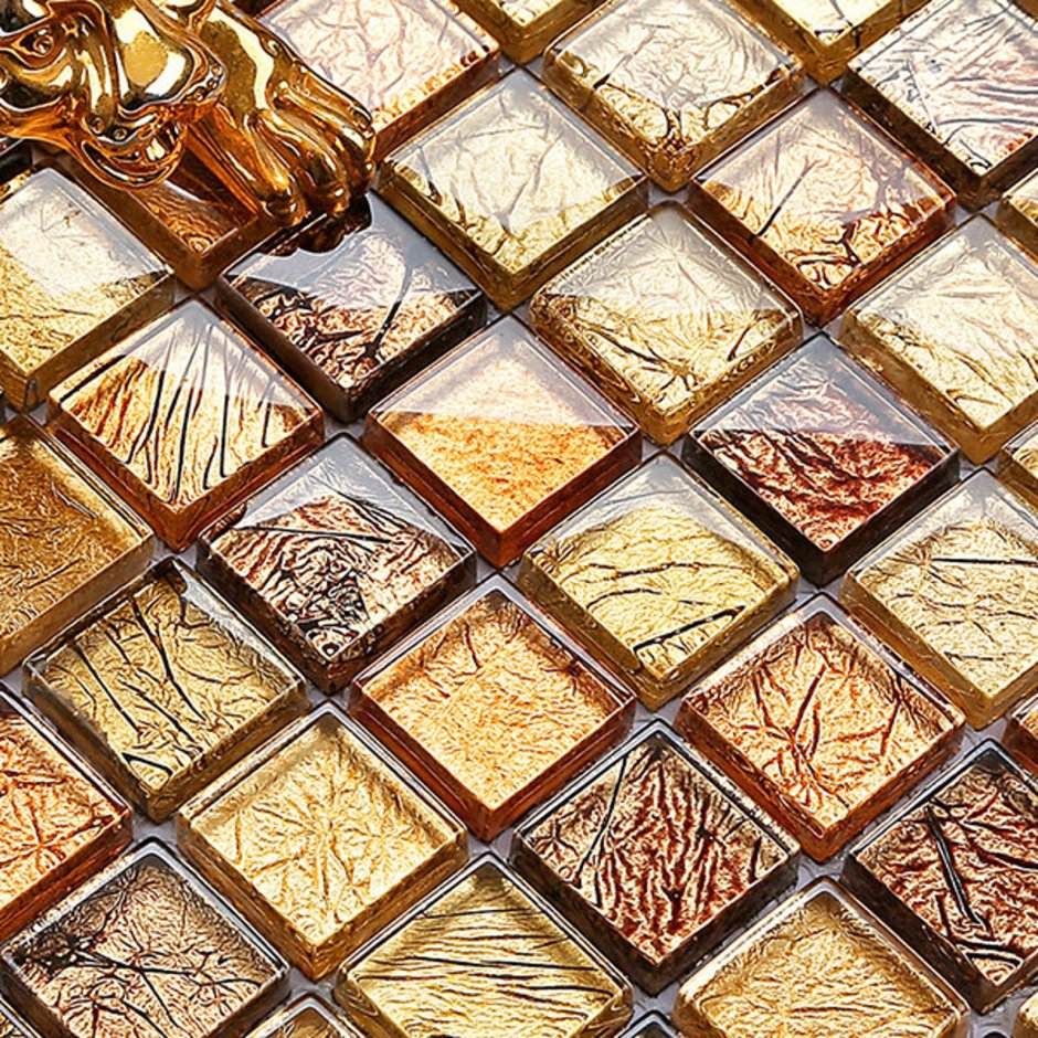 Мрамор в интерьере кухни