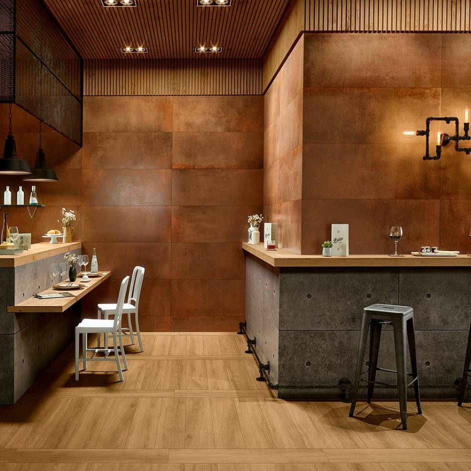 Раковина lavabo Antic Metal