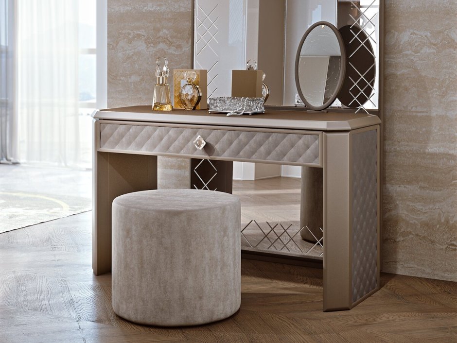 Туалетный столик Vanity Olivieri