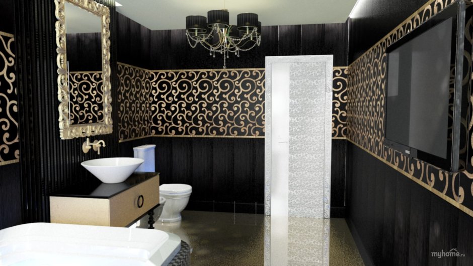 Emil Ceramica Luxury Instinct