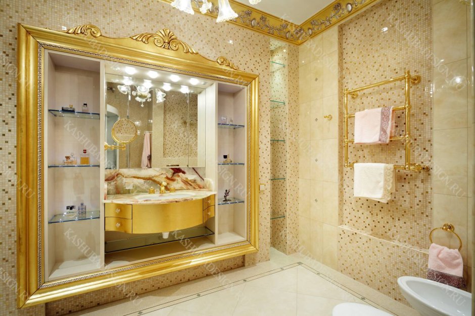 Плитка frame, Fap Oro