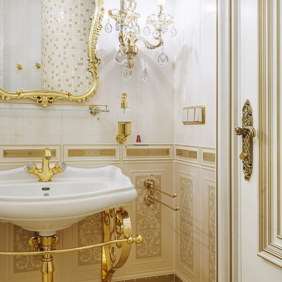 Плитка Daino Royal Versalles