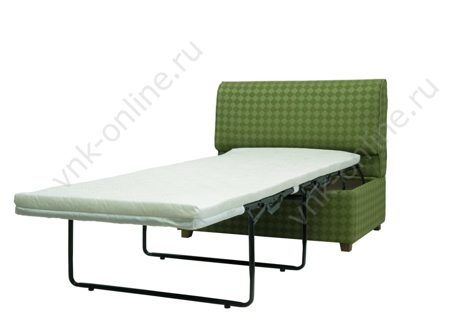 Кресло кровать блюз 4ак