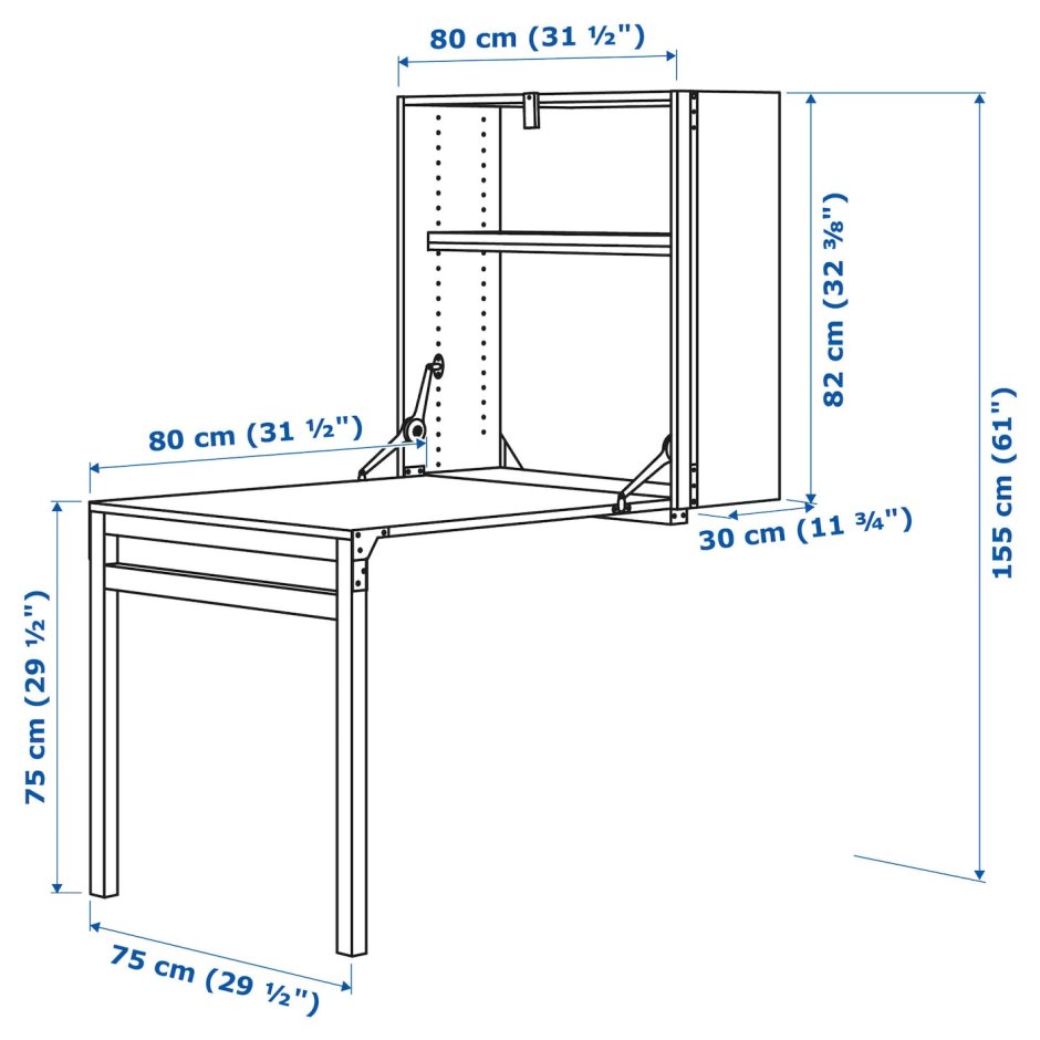 Ikea norbo