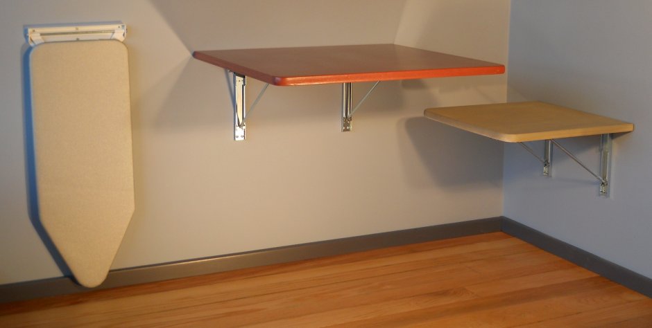 Откидной механизм для стола Desk (411/78.0005.02)