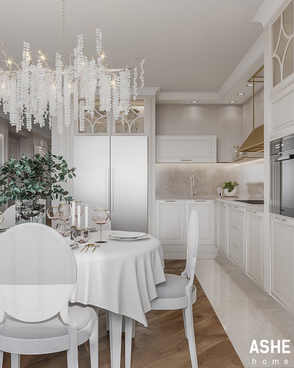 Ashe Home Уфа