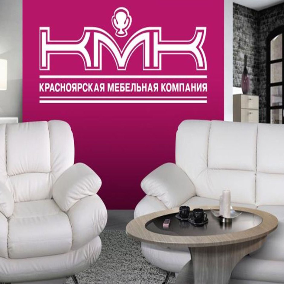 Красноярская мебельная фабрика Виконт