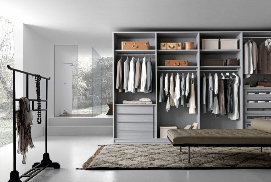 Шкаф armadio Wardrobe