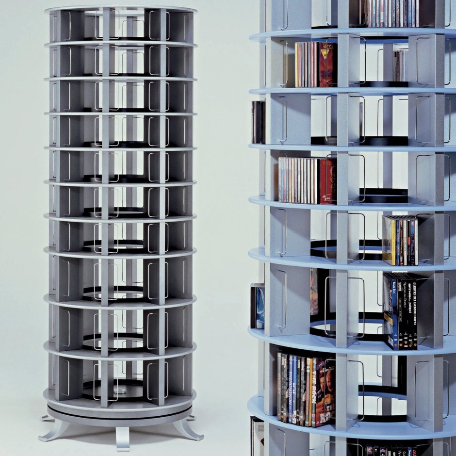 CD Tower 30 металлический