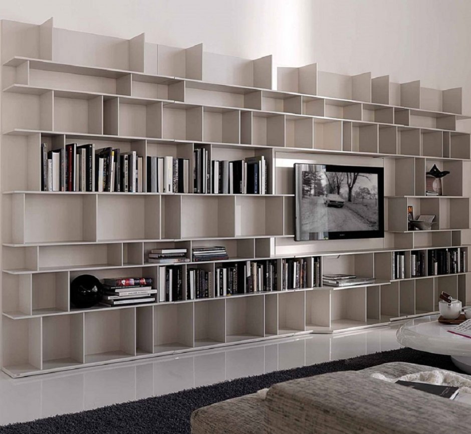 Стеллаж Latitude Cattelan Italia