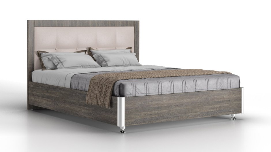 Innovo Lux кровать