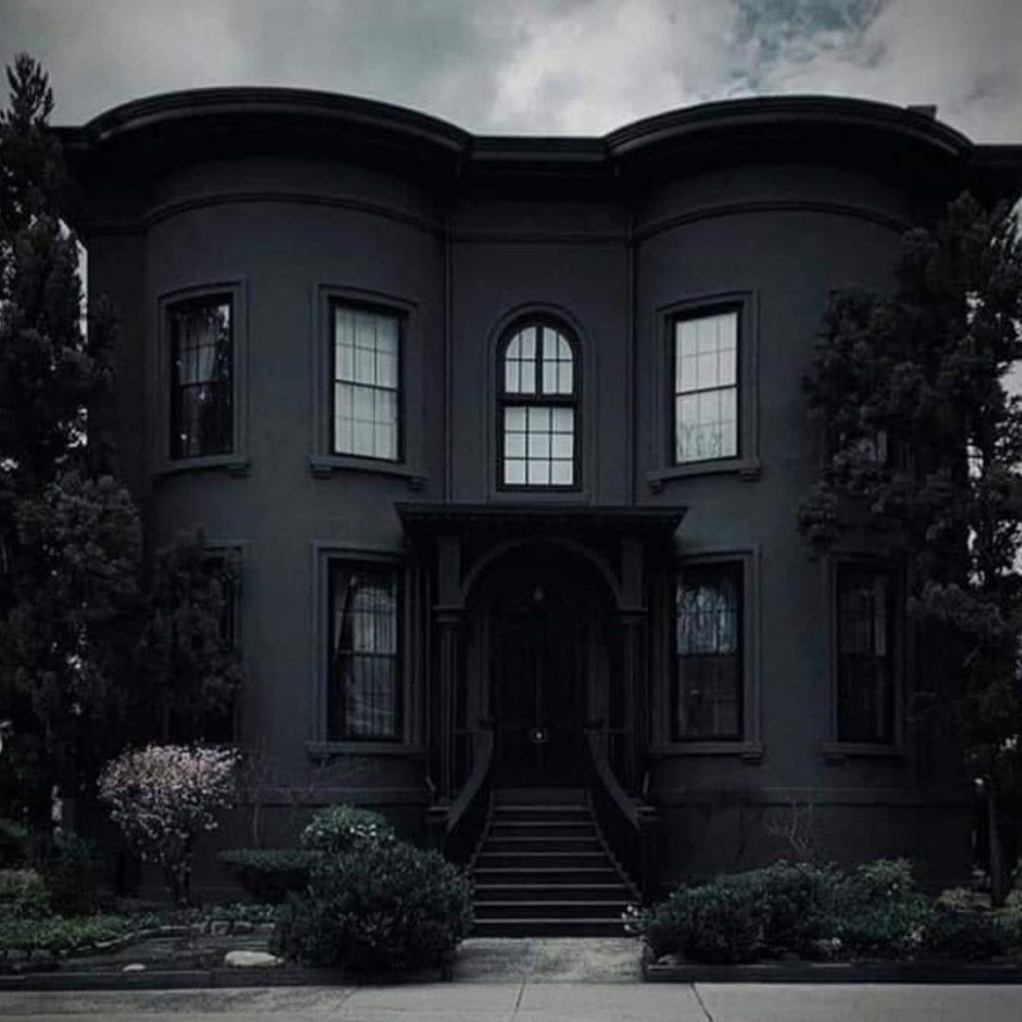 Full Dark House