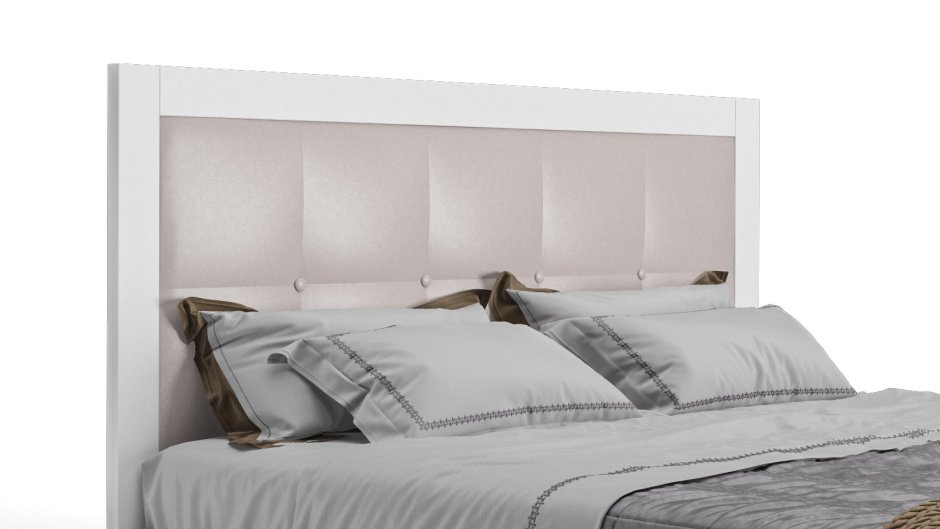 Innovo Lux кровать