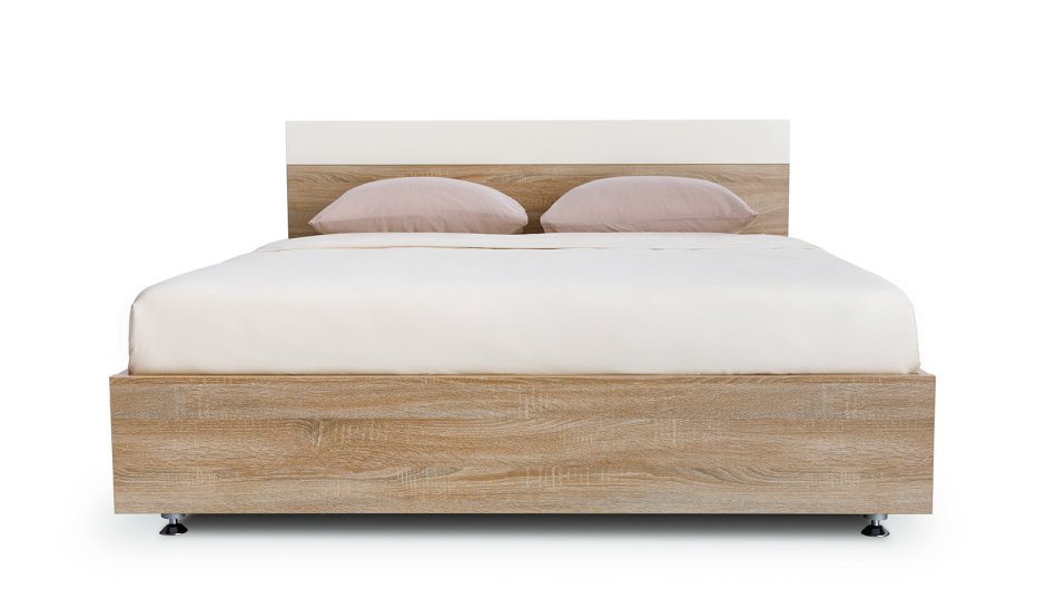 Кровать Innovo Lux Аскона