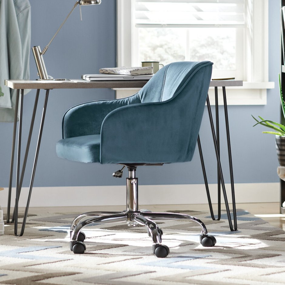 Serta Leighton Home Office Chair