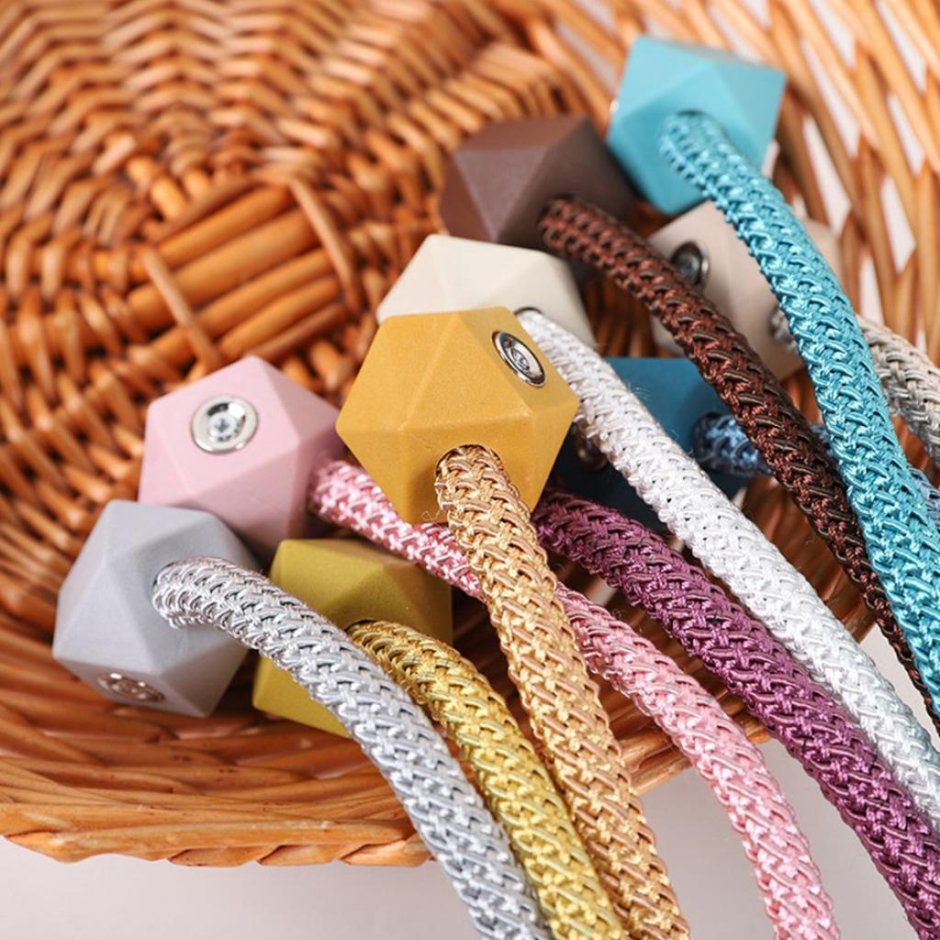 Magnetic Curtain Tie backs