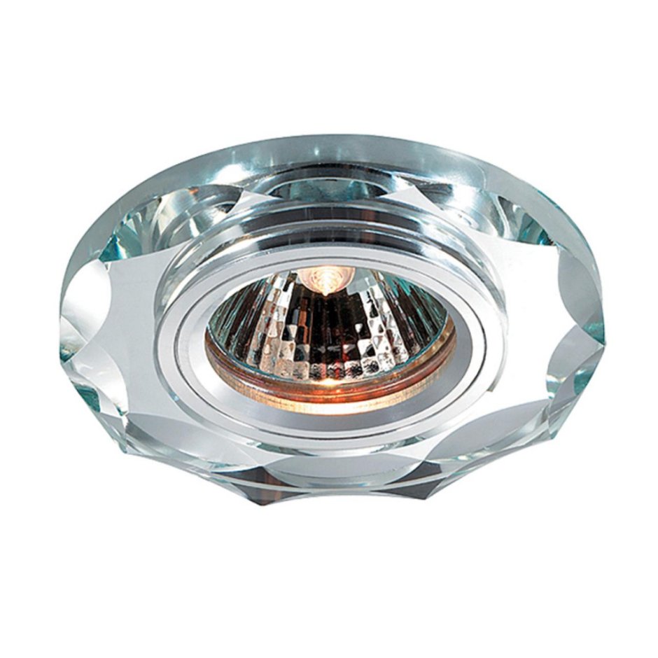 Встраиваемый светильник Novotech Mirror 369435