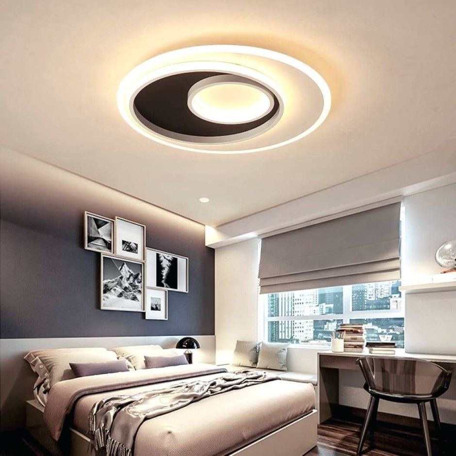 Люстра led Ceiling Lamp