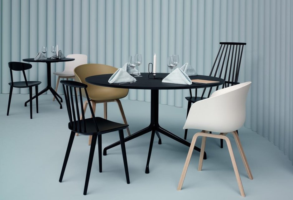 Hay about Interior Chair minimalism