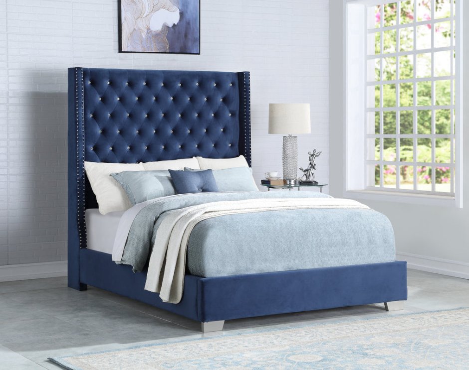 Twin Size Bed