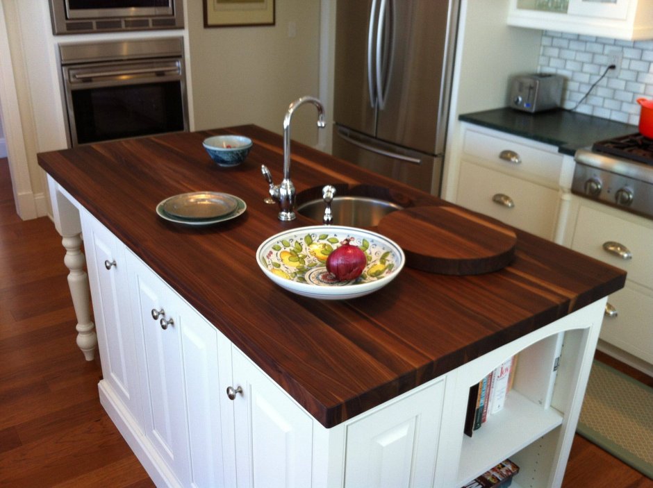 Кварцевый агломерат corian