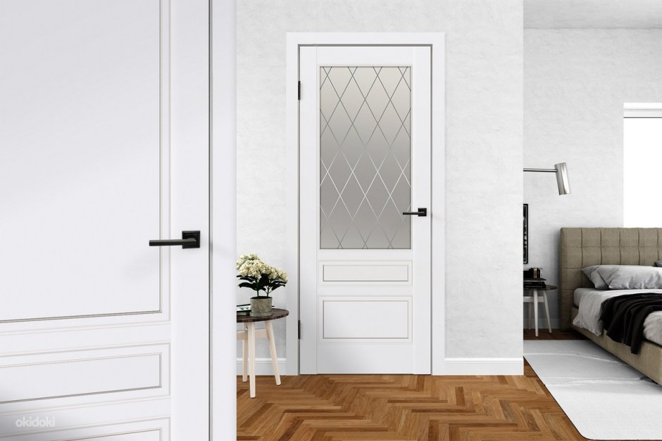 VELLDORIS Scandi 3v