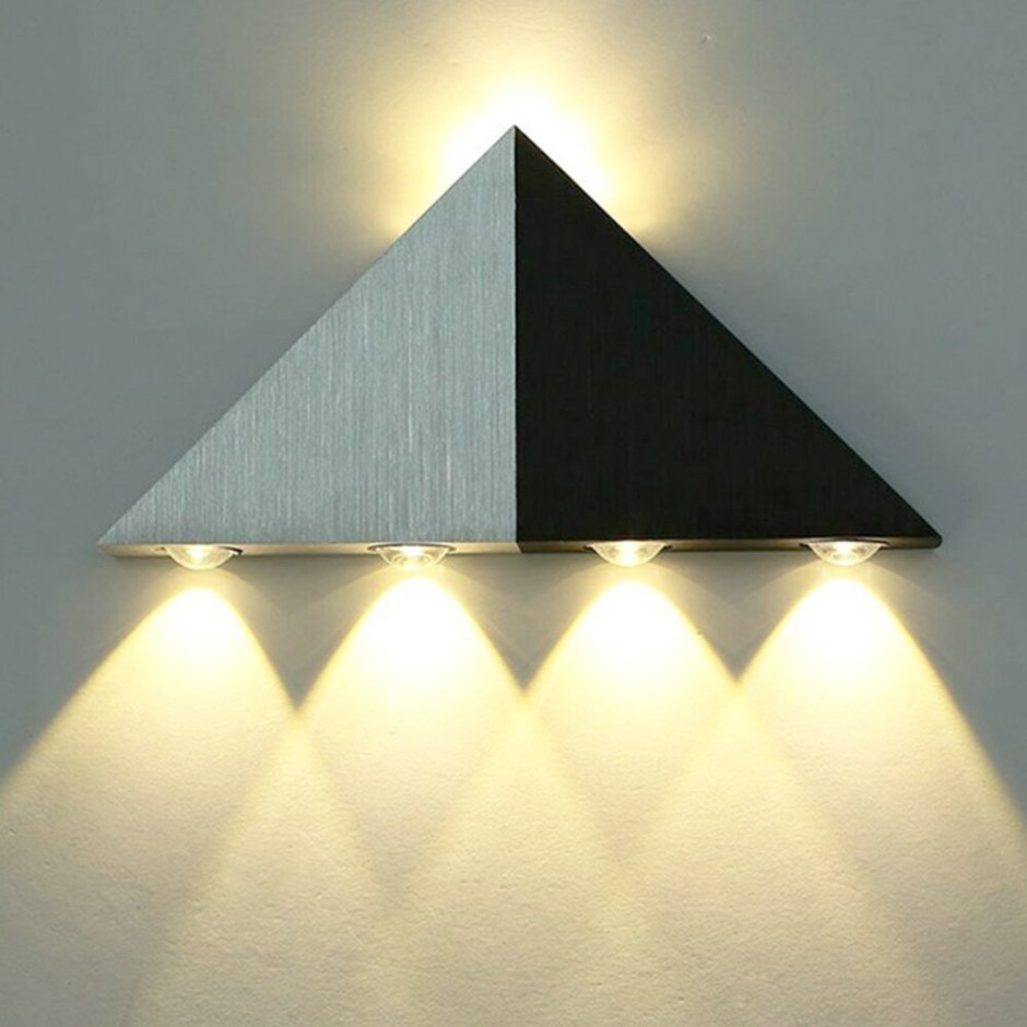 Светильник oowolf led Wall Light