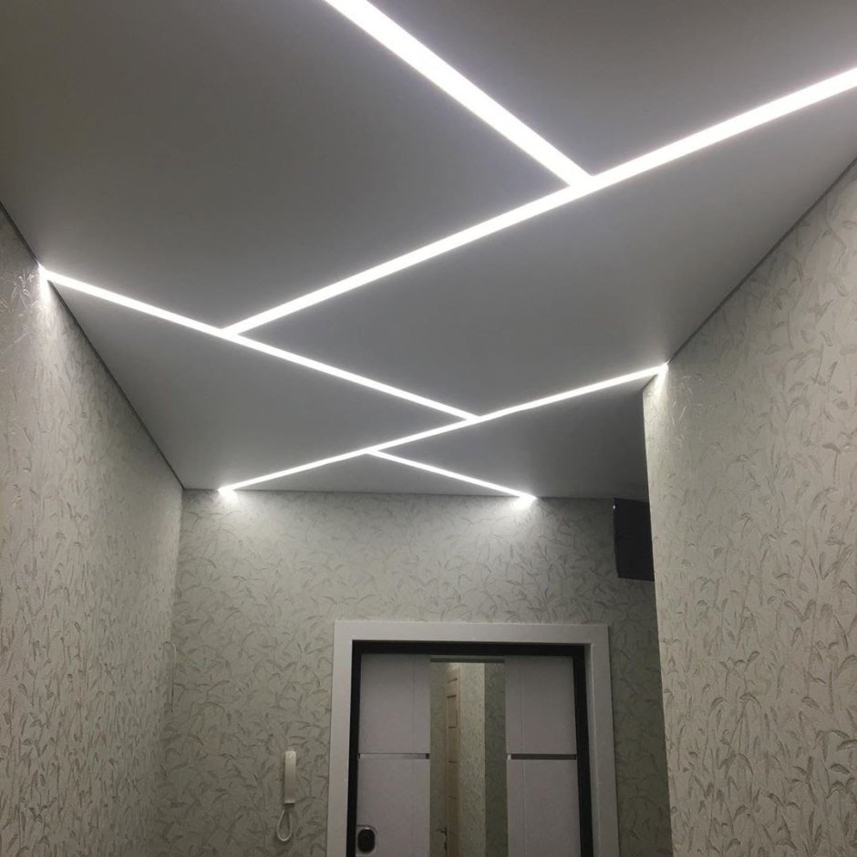 Светильник oowolf led Wall Light