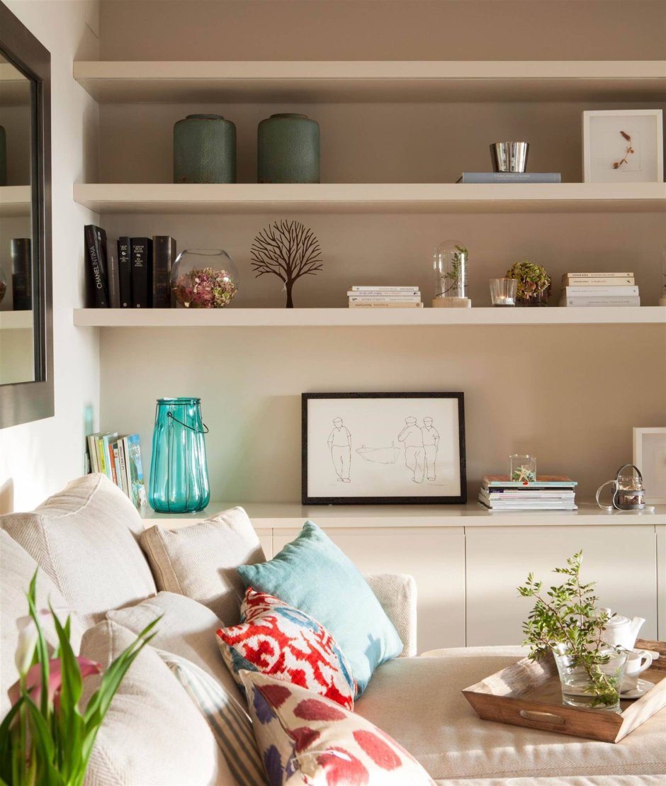 Полка Calligaris Seattle