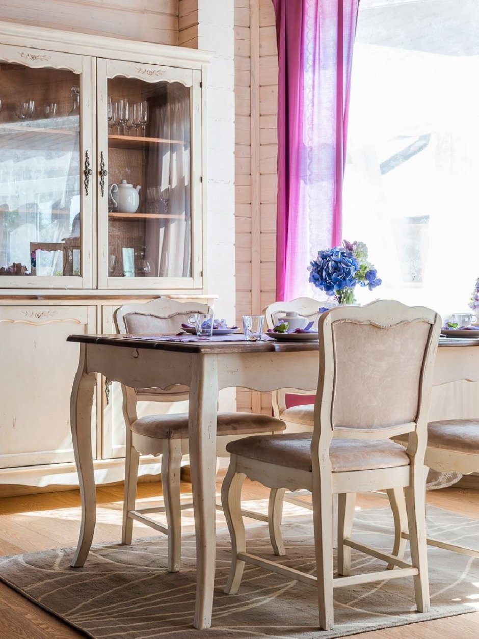 Стол Shabby Chic